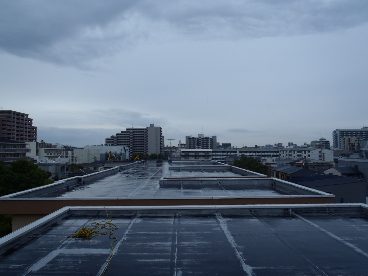 神戸大学（青木）青木合同宿舎